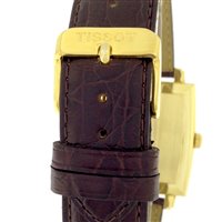 Orologio Tissot Uomo in Oro T71362334 - T71362334